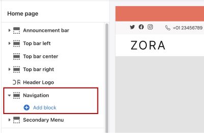 Zora User Guide
