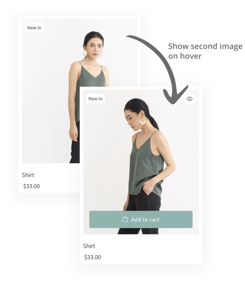 Nadine Shopify Theme